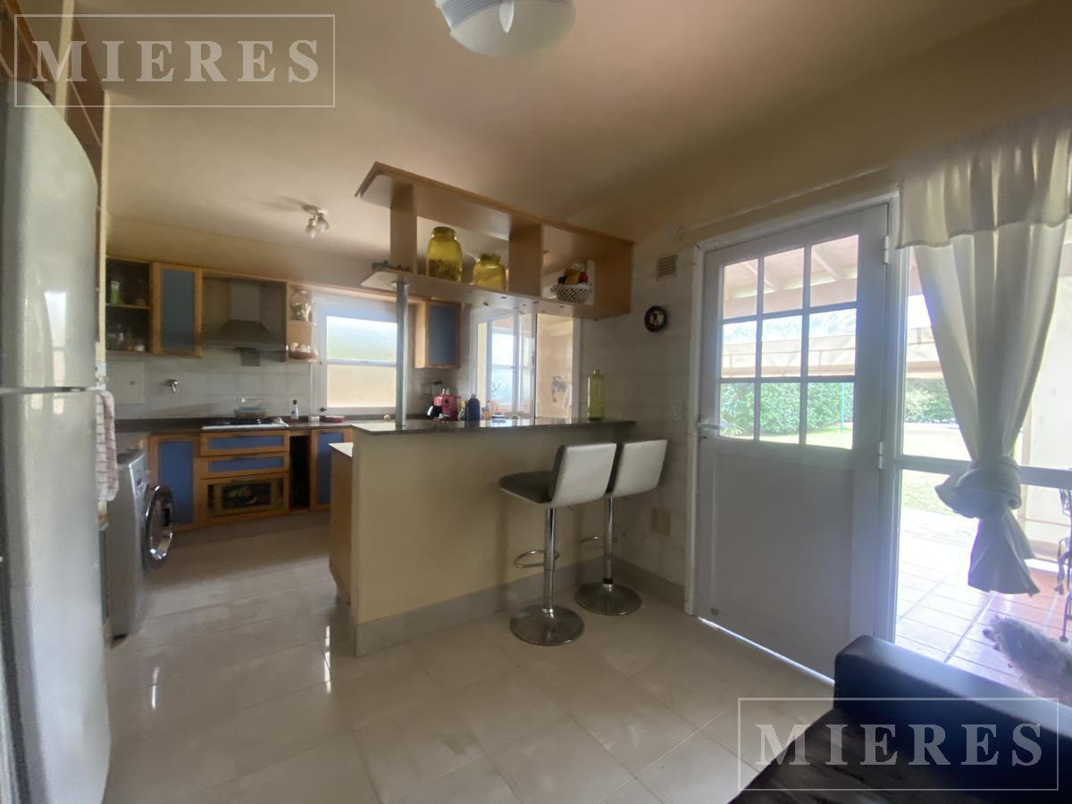 Foto de Casa en Alquiler de Verano en Barrancas de San José, imagen 5