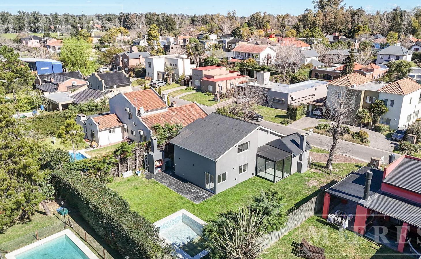 Foto de Casa en venta barrio Acacias Blancas Ingeniero Maschwitz, imagen 1