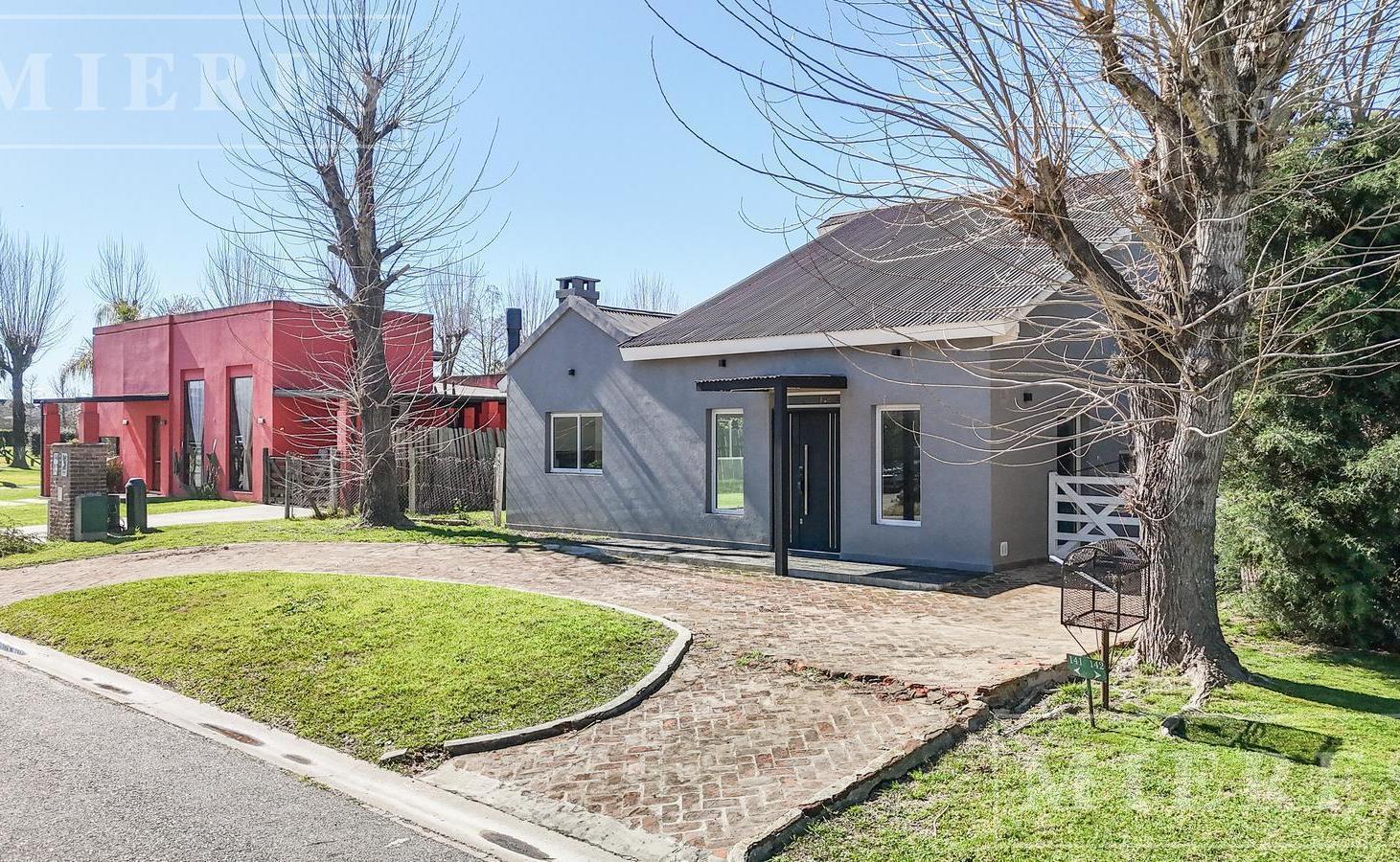 Foto de Casa en venta barrio Acacias Blancas Ingeniero Maschwitz, imagen 4
