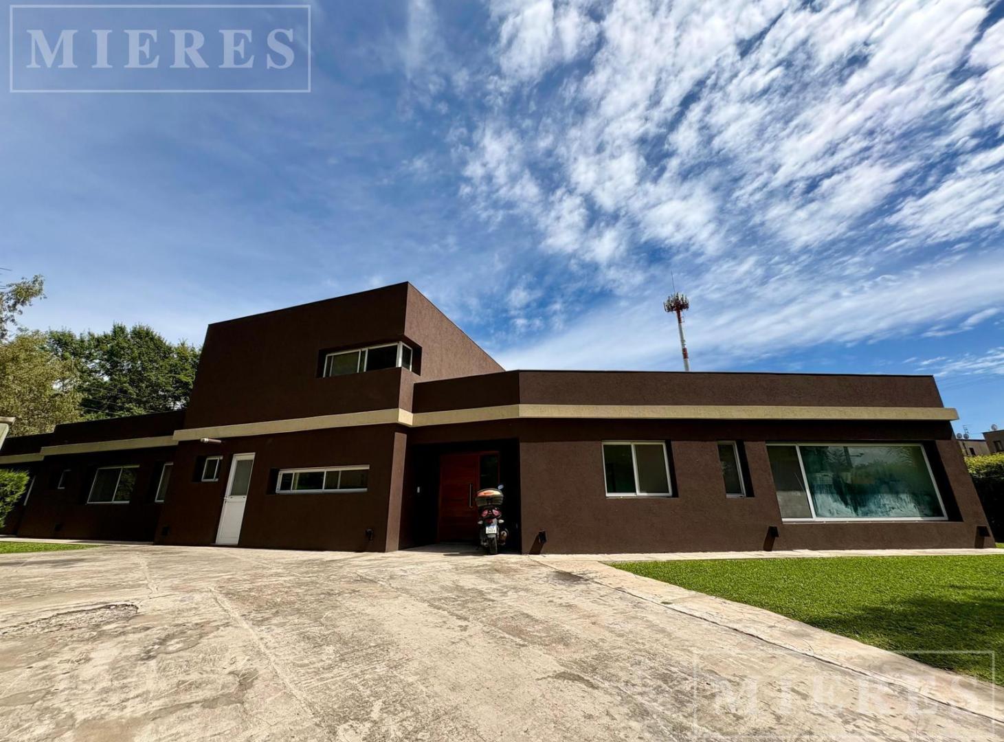 Foto de Casa en venta en El Zorzal, imagen 4