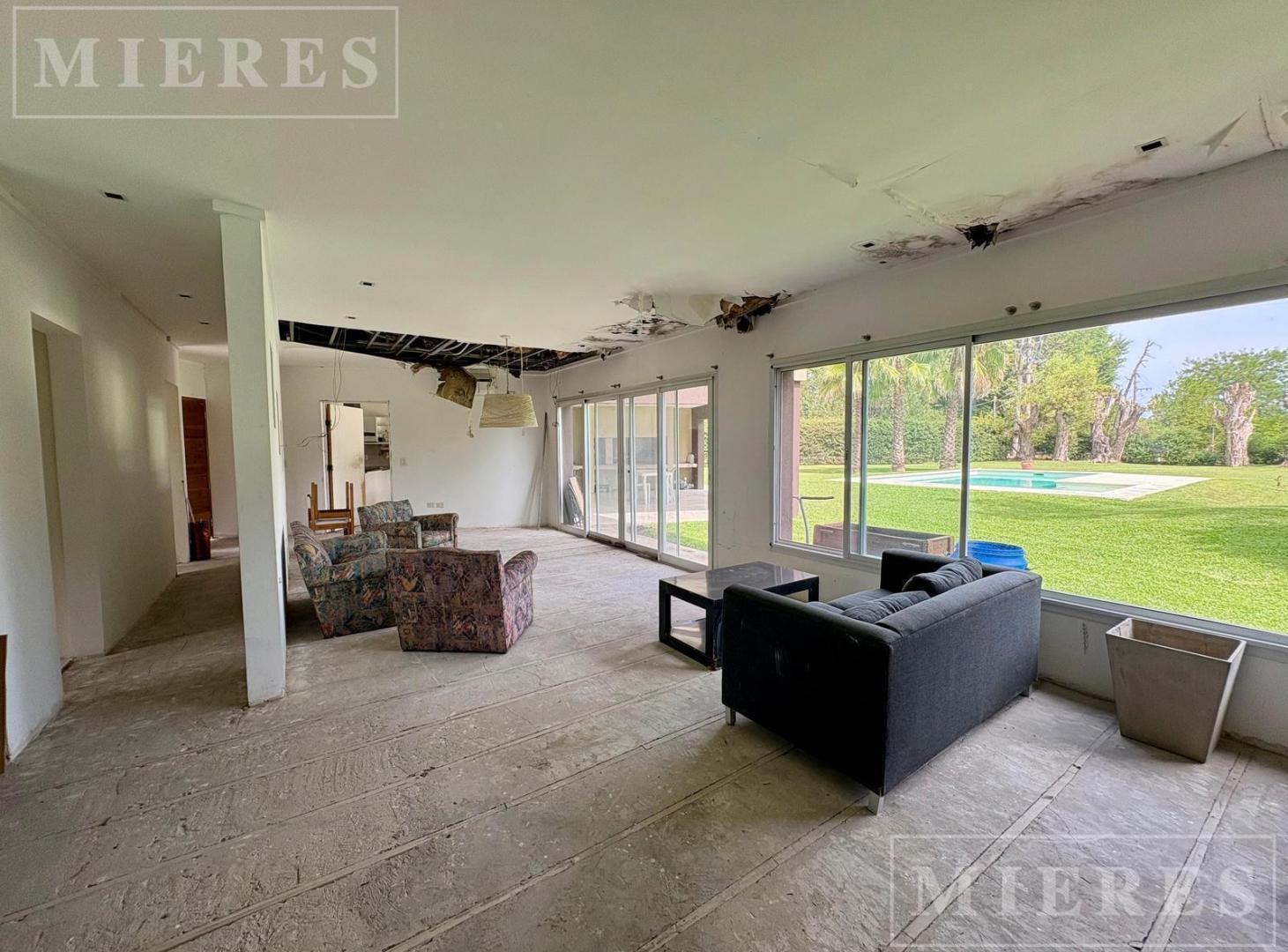 Foto de Casa en venta en El Zorzal, imagen 1