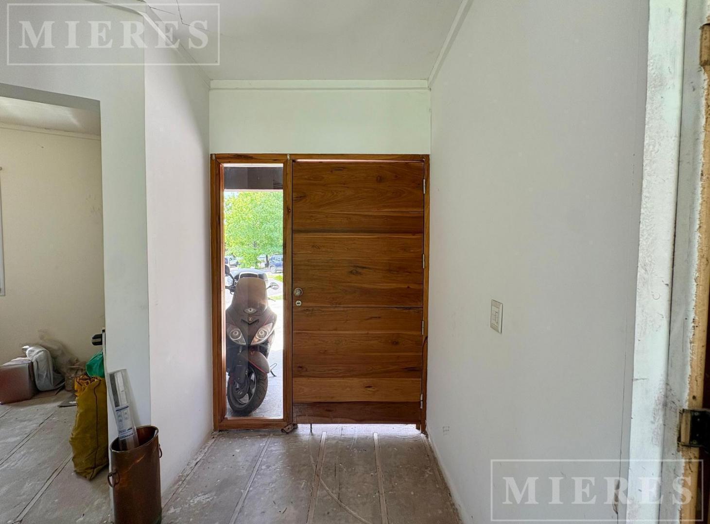 Foto de Casa en venta en El Zorzal, imagen 2