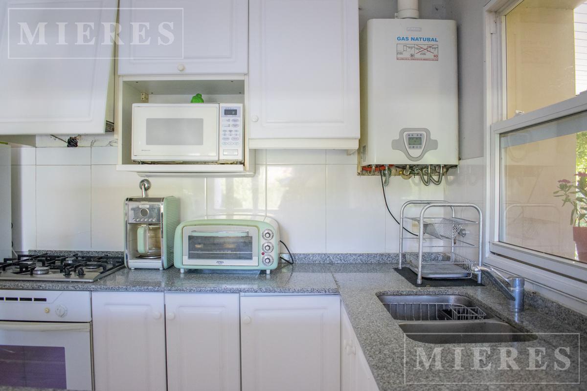 Foto de Casa en alquiler anual en Los Jazmines, Pilar del Este, imagen 4