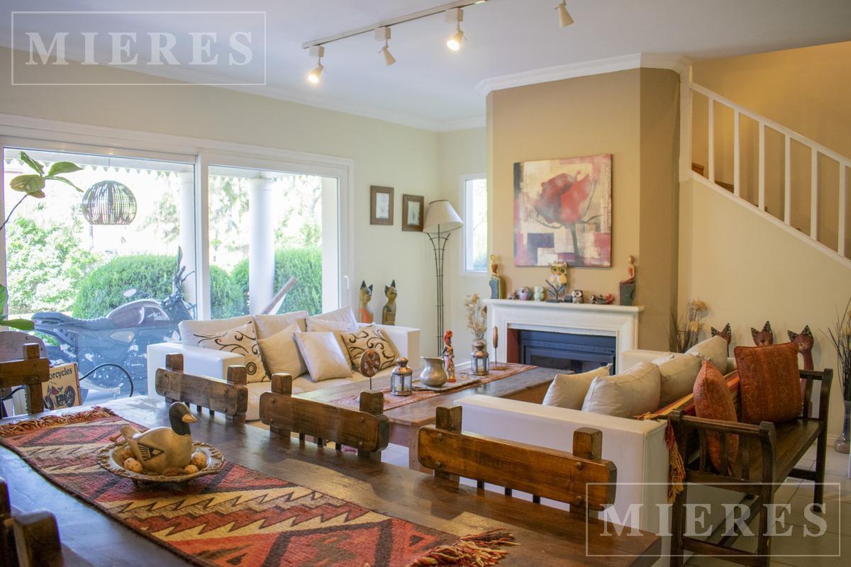 Foto de Casa en alquiler anual en Los Jazmines, Pilar del Este, imagen 5