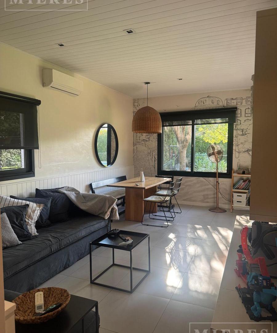 Foto de Excelente casa en alquiler en el Barrio Cerrado Windbells, en, imagen 3