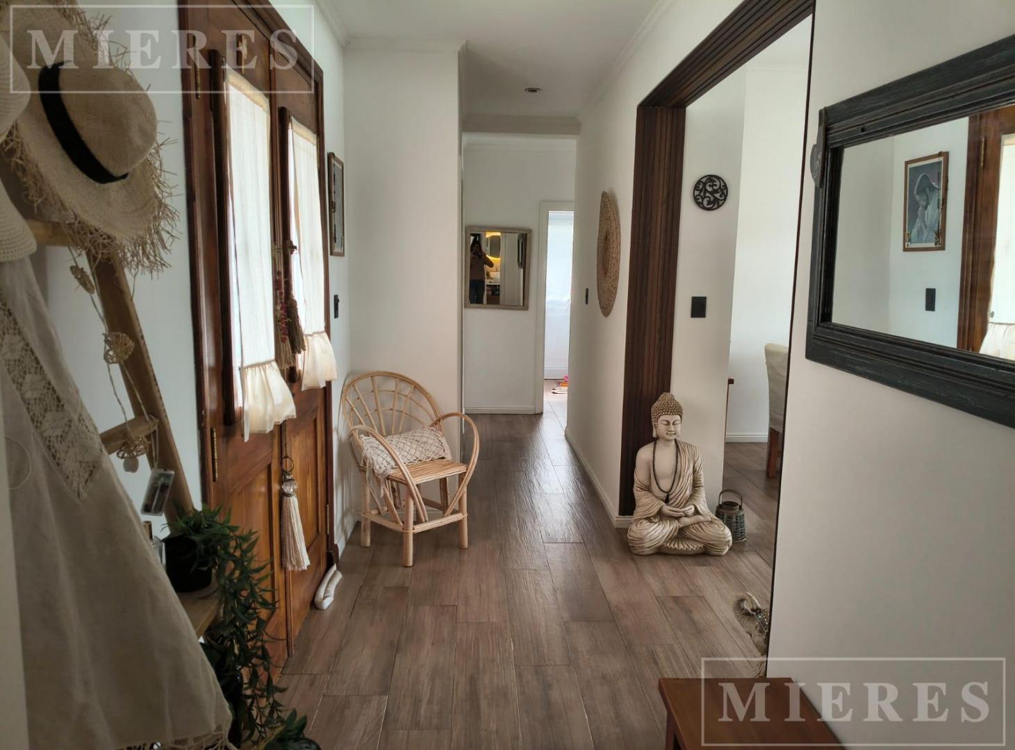 Foto de Casa en venta barrio Molino Sur Haras santa Maria, Loma Verde, imagen 4