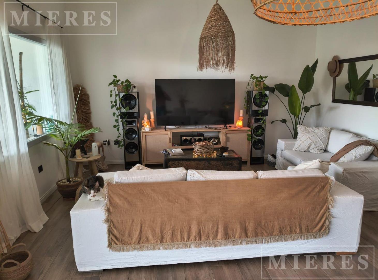 Foto de Casa en venta barrio Molino Sur Haras santa Maria, Loma Verde, imagen 2