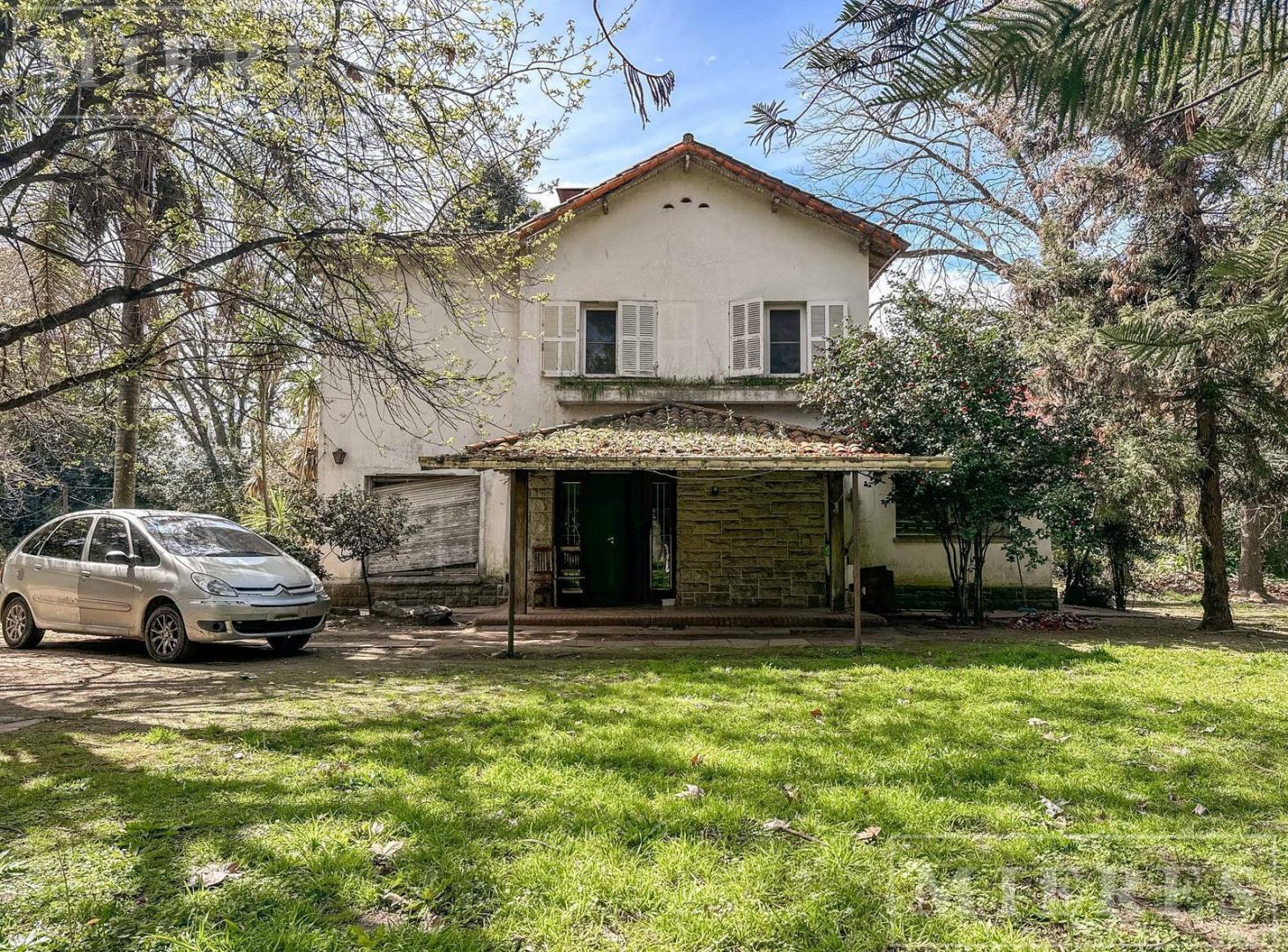 Foto de Gran terreno en venta en Las Lomas-Horqueta, imagen 5
