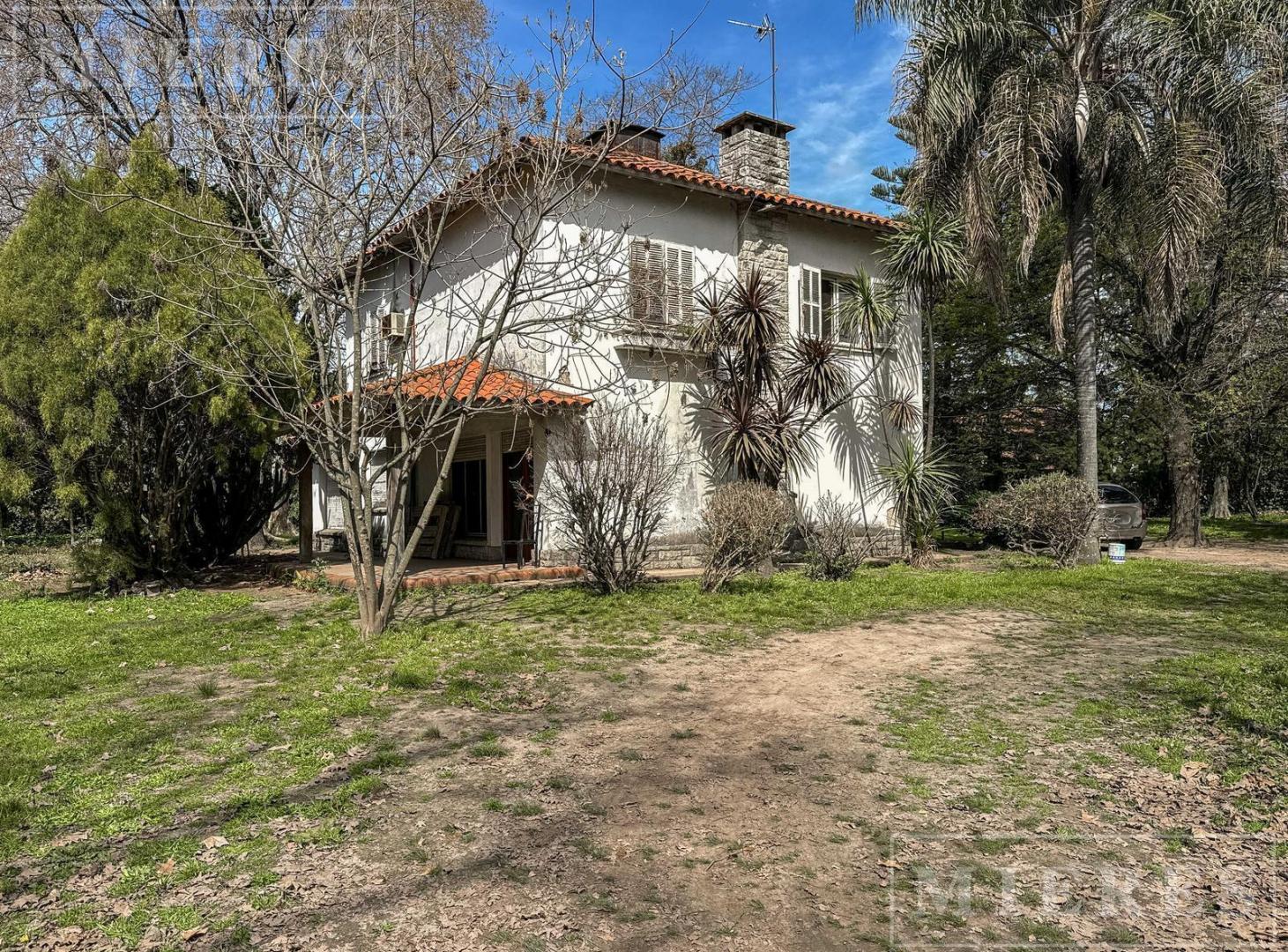 Foto de Gran terreno en venta en Las Lomas-Horqueta, imagen 3