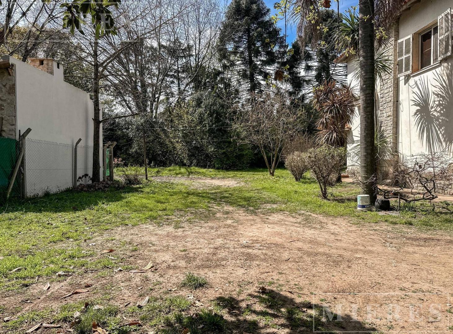 Foto de Gran terreno en venta en Las Lomas-Horqueta, imagen 4