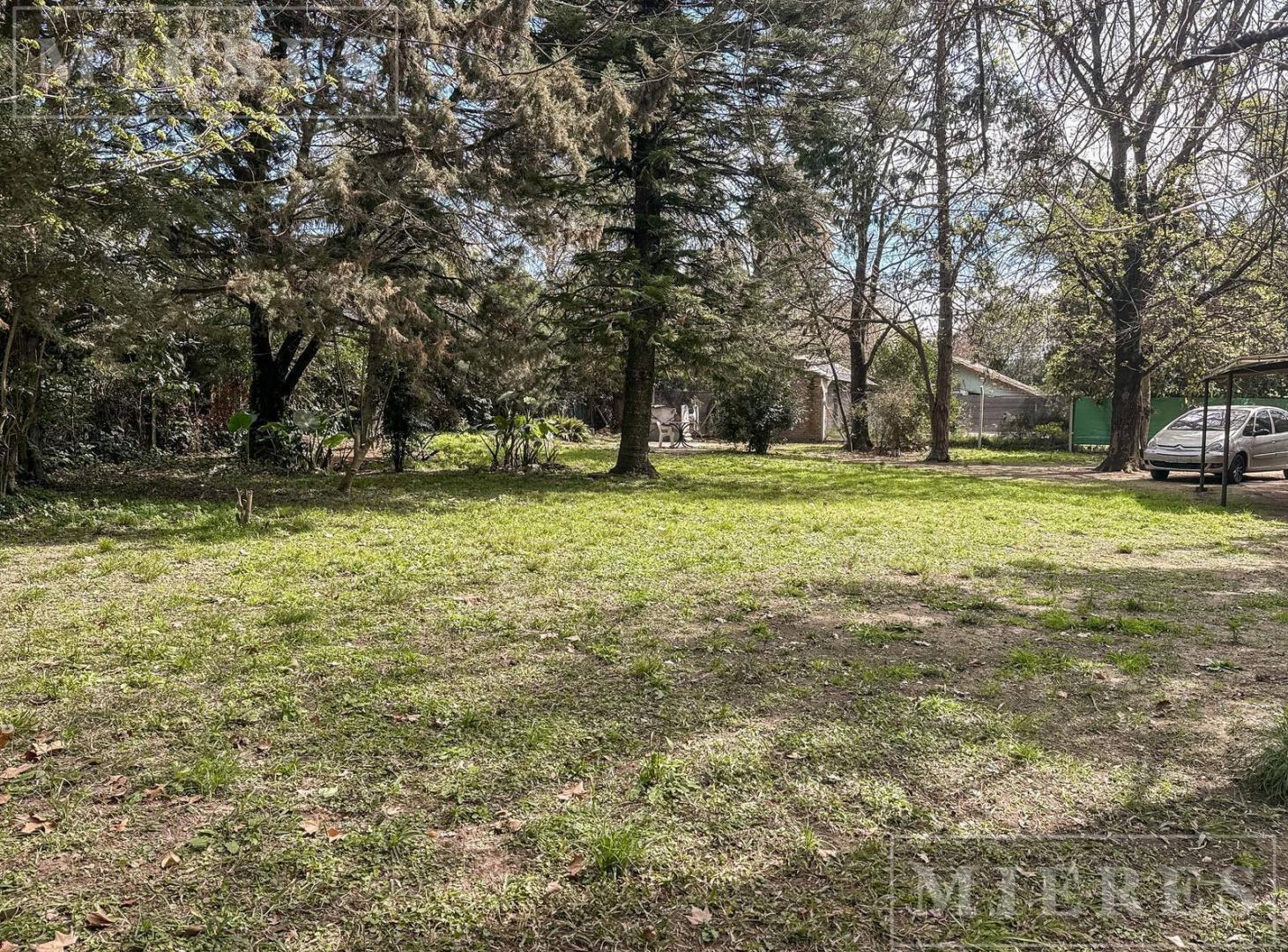 Foto de Gran terreno en venta en Las Lomas-Horqueta, imagen 2