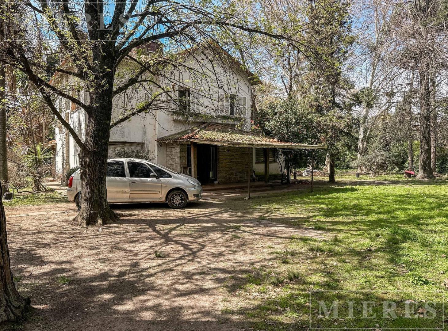 Foto de Gran terreno en venta en Las Lomas-Horqueta, imagen 1