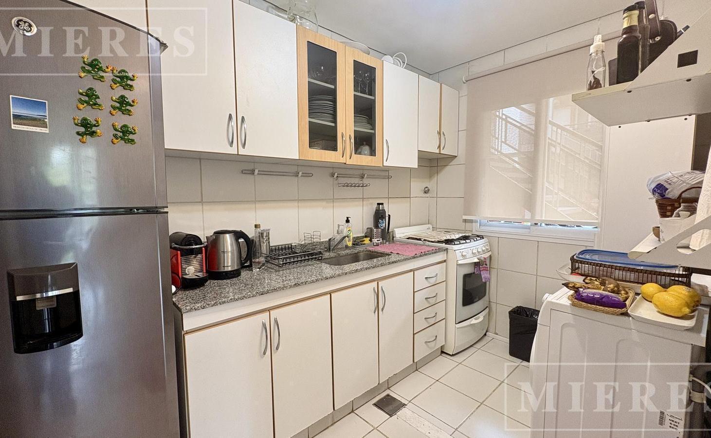 Foto de Departamento en venta en Las Mercedes, imagen 4