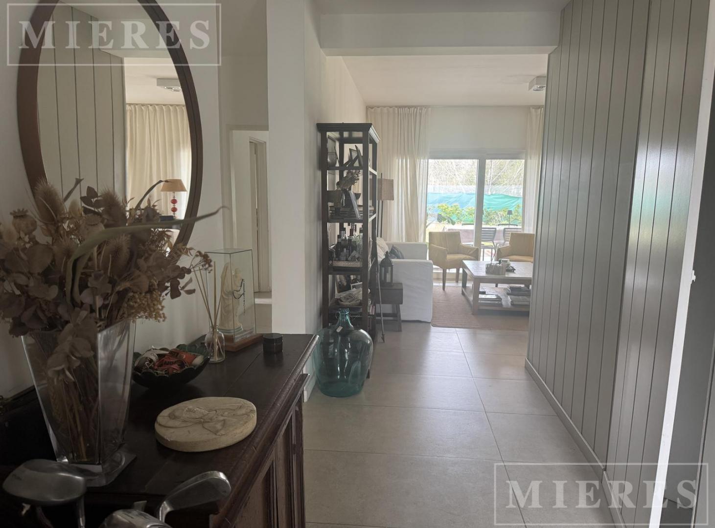 Foto de Casa en Alquiler temporal 1 planta en Santa Barbara, Bancalari, imagen 1