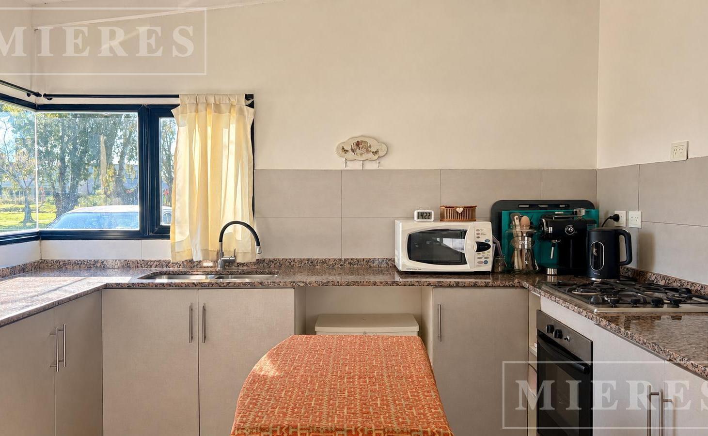 Foto de Casa en venta Santa Emilia, Pilar del Este, imagen 1