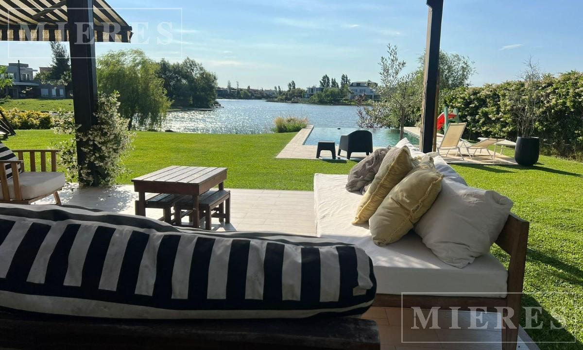 Foto de Alquiler de Verano a La Laguna en San Marco, Villanueva., imagen 2