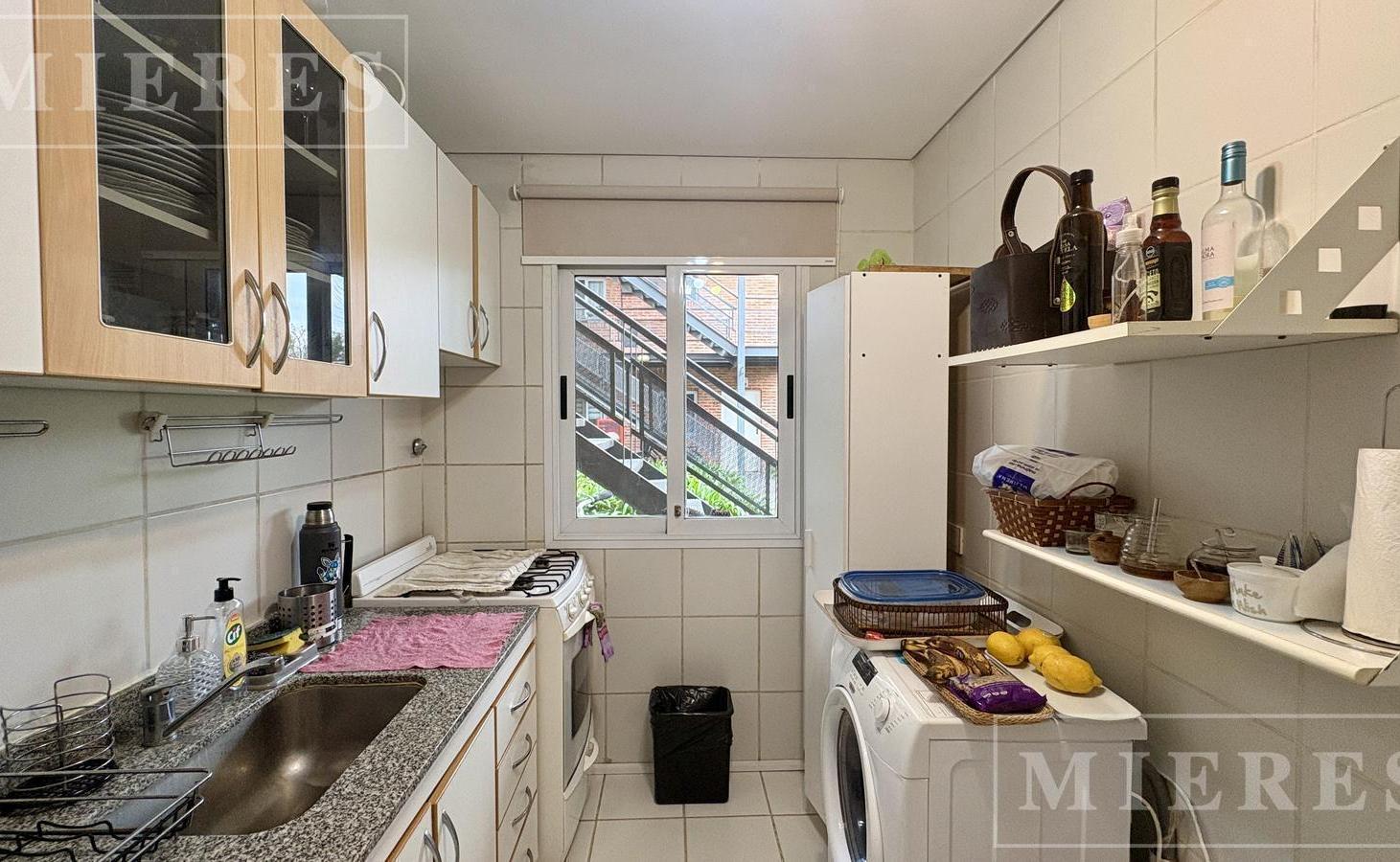 Foto de Departamento en venta en Las Mercedes, imagen 5