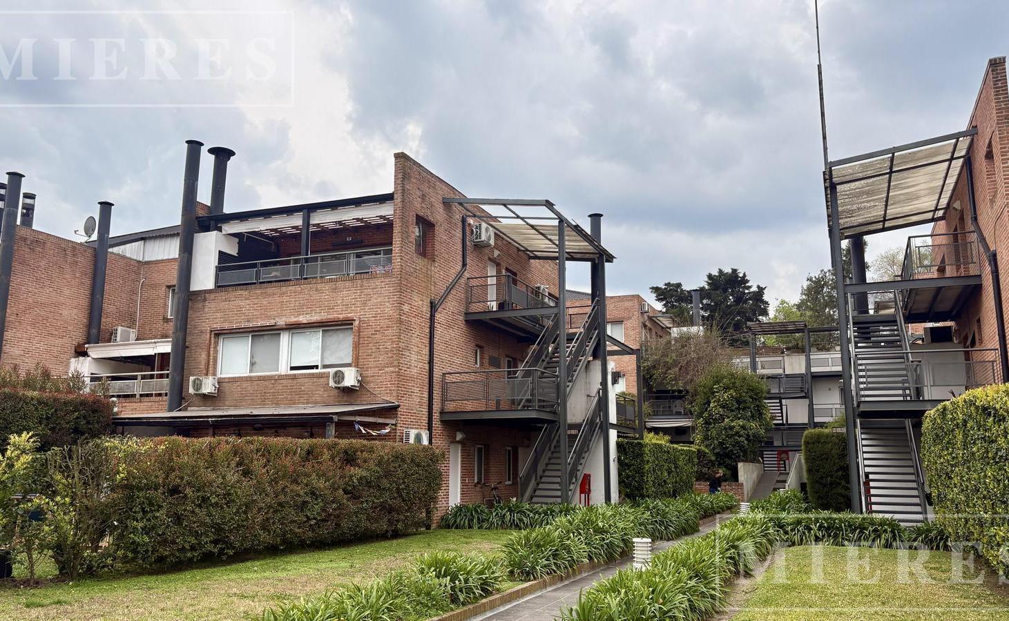 Foto de Departamento en venta en Las Mercedes, imagen 2