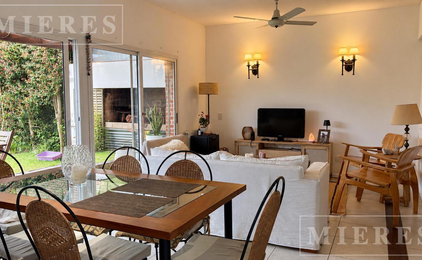 Foto de Departamento en venta en Las Mercedes, imagen 1
