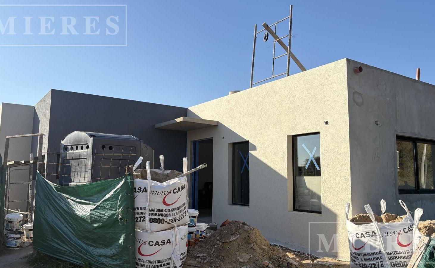 Foto de Casa en venta en Santa Elisa, Pilar del Este, imagen 3