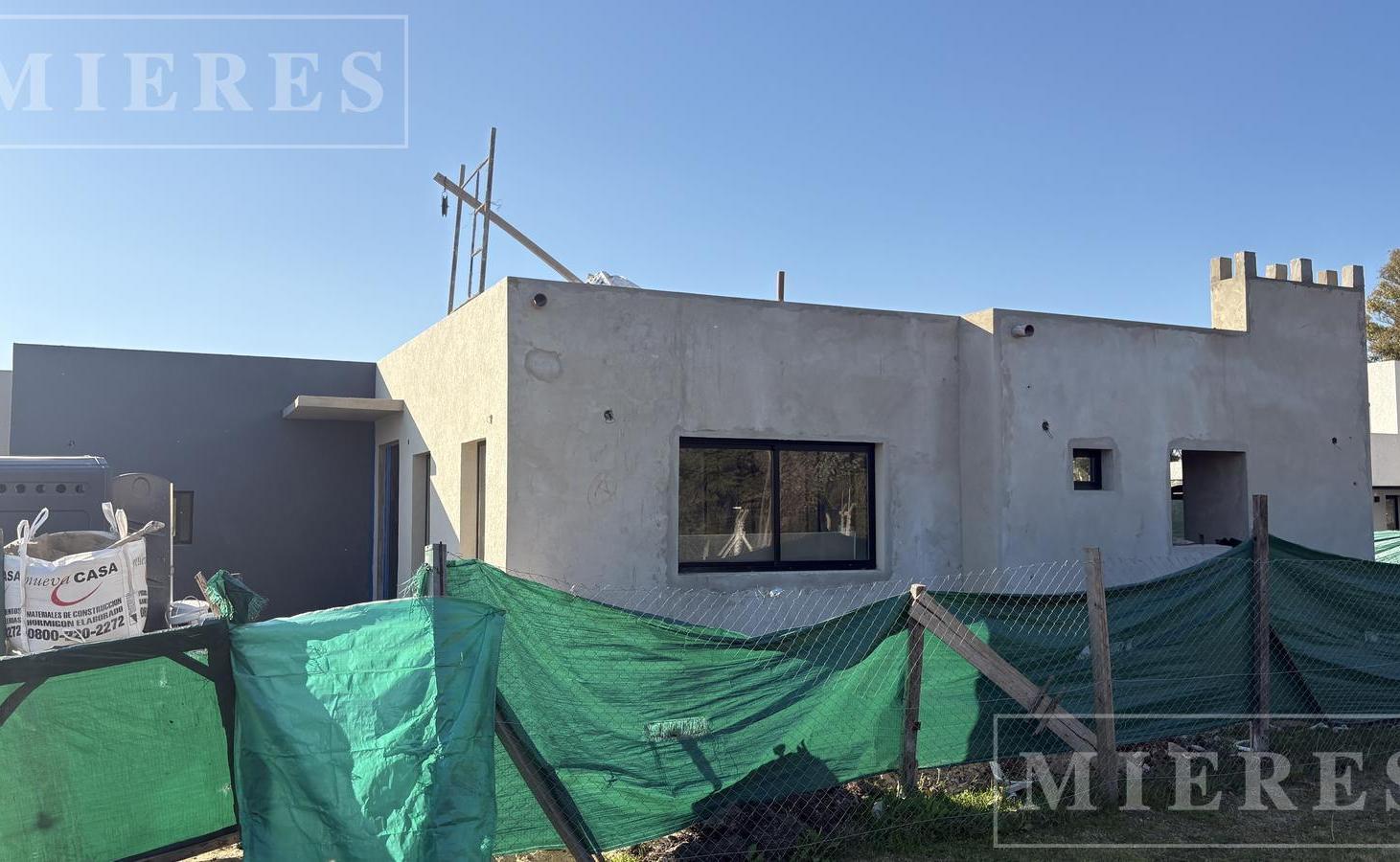 Foto de Casa en venta en Santa Elisa, Pilar del Este, imagen 2