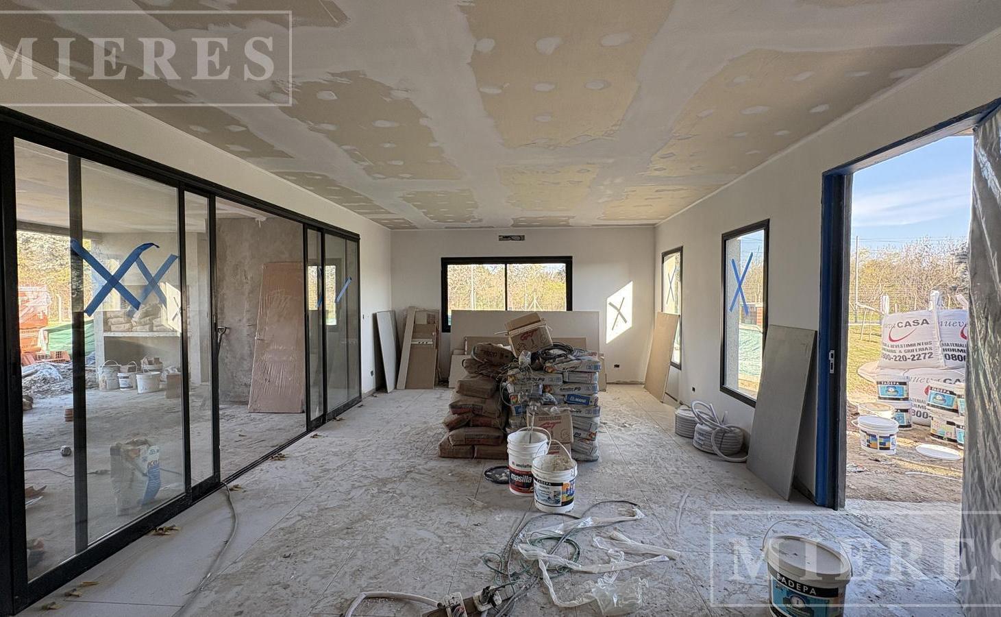 Foto de Casa en venta en Santa Elisa, Pilar del Este, imagen 5
