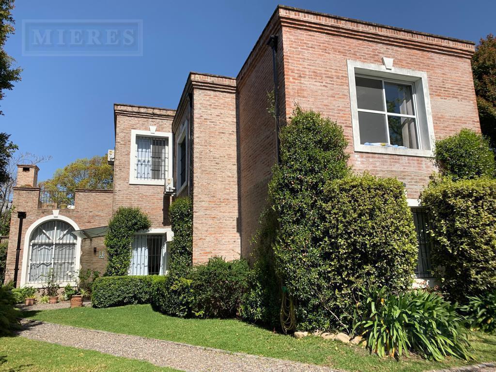 Foto de Muy linda casa en venta en el Barrio Cerrado El Trebol, imagen 1