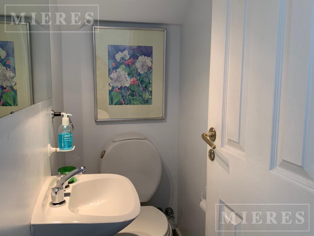 Foto de Muy linda casa en venta en el Barrio Cerrado El Trebol, imagen 3