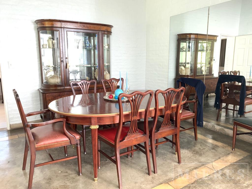 Foto de Muy linda casa en venta en el Barrio Cerrado El Trebol, imagen 4