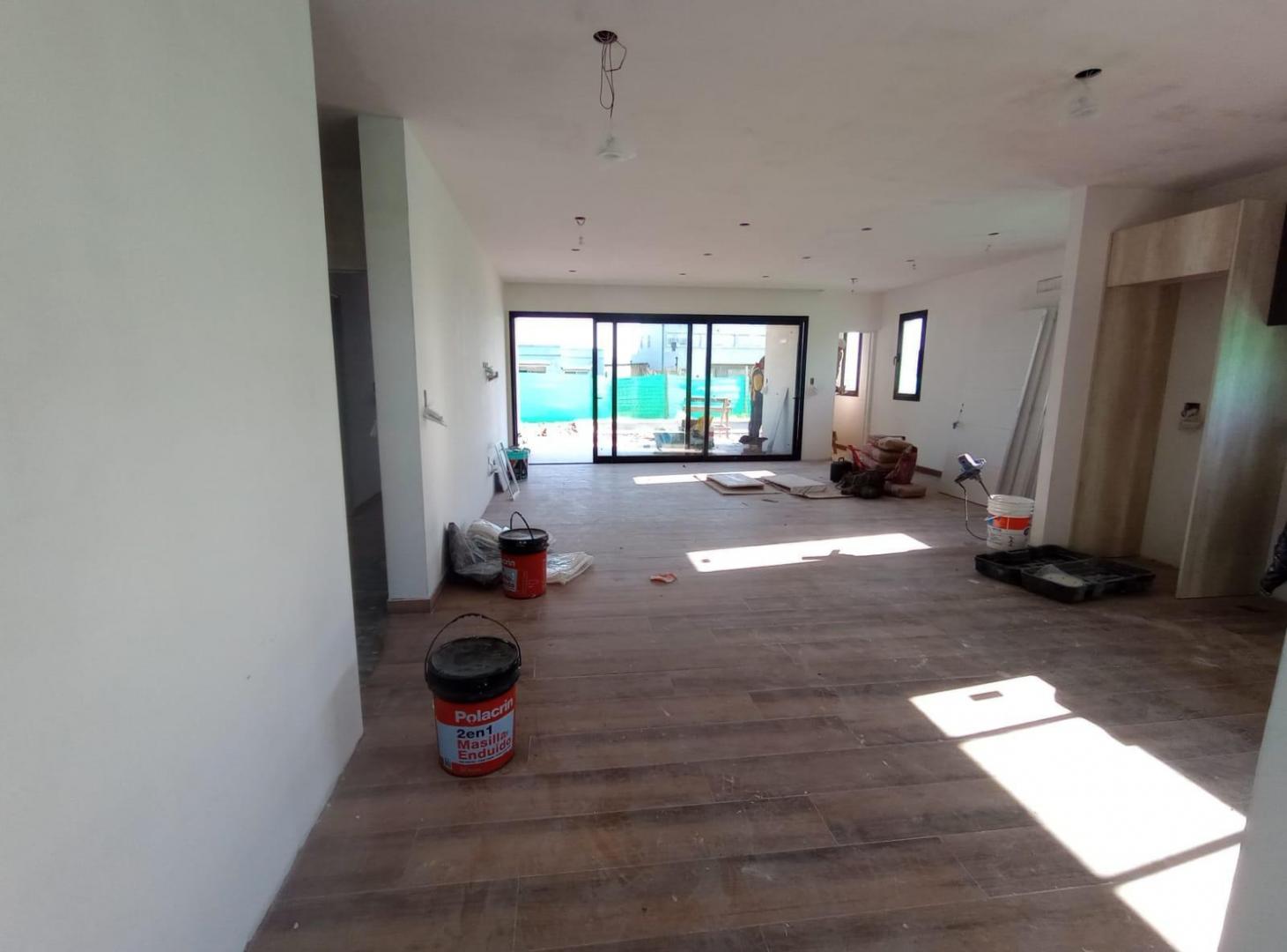Foto de Casa en venta en Santa Lucia, Pilar del Este, imagen 5