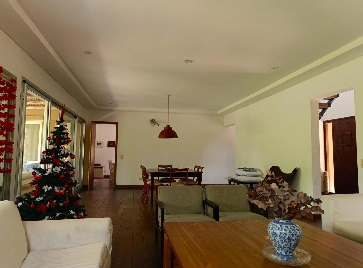 Foto de Casa en Alquiler de verano en La Laguna - 1er quincena de Febrero, imagen 4