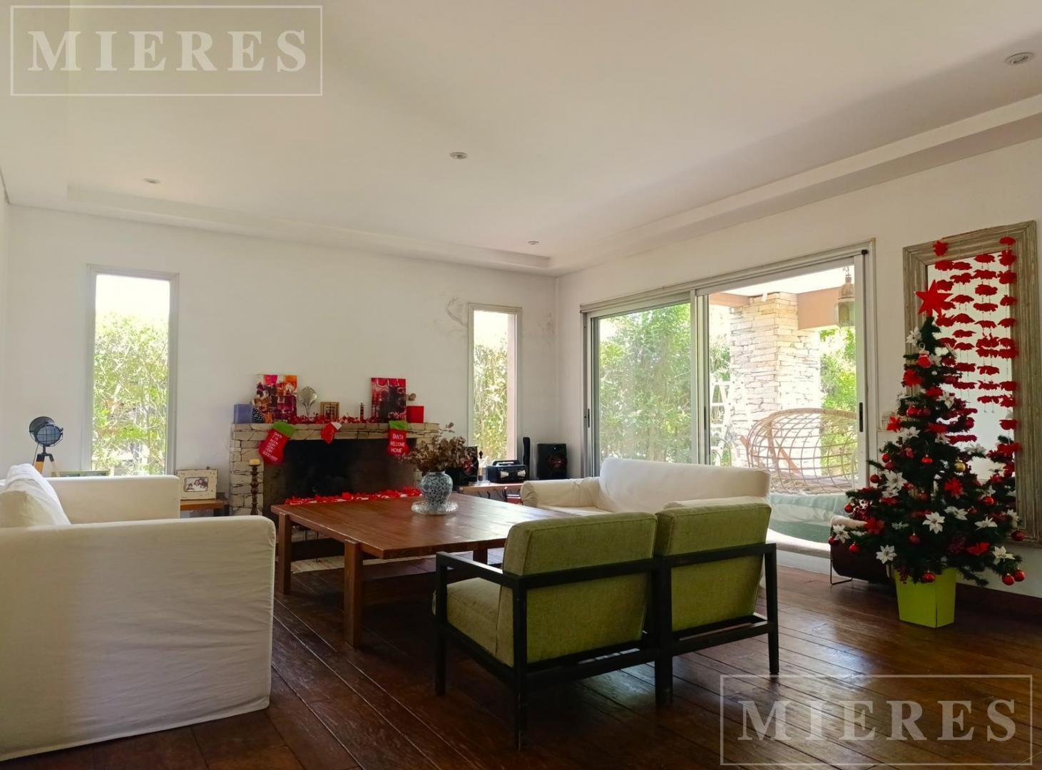 Foto de Casa en Alquiler de verano en La Laguna - 1er quincena de Febrero, imagen 2