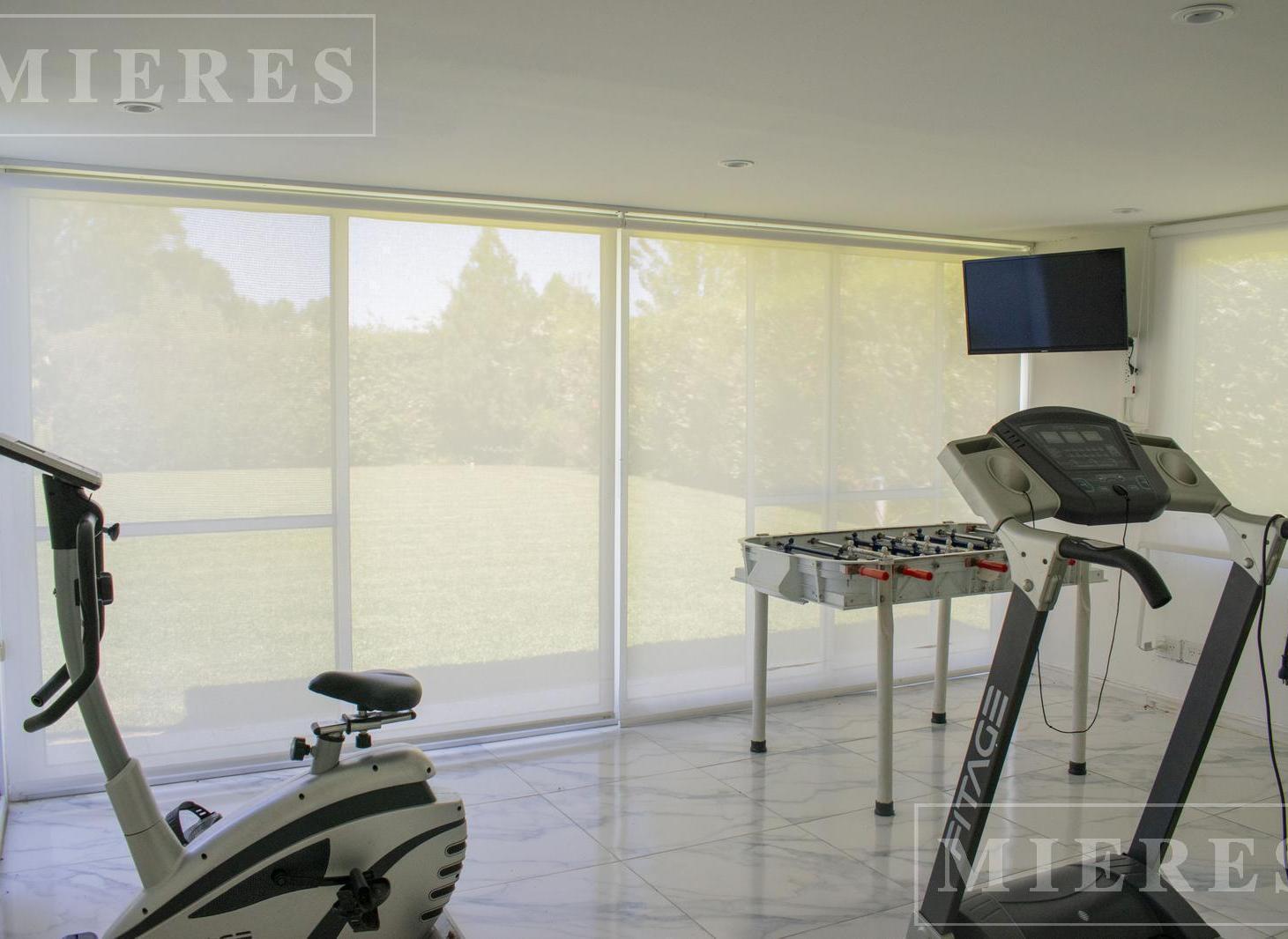 Foto de Casa en venta sobre lote interno en Barrio Las Lomas Haras Santa Maria, imagen 5