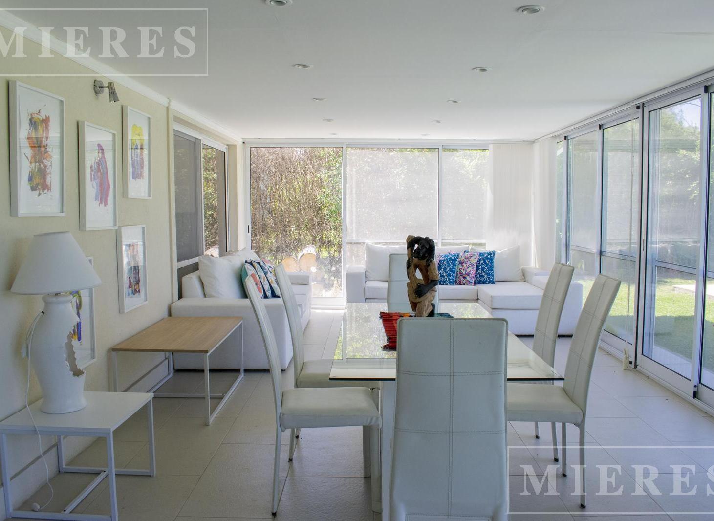 Foto de Casa en venta sobre lote interno en Barrio Las Lomas Haras Santa Maria, imagen 4