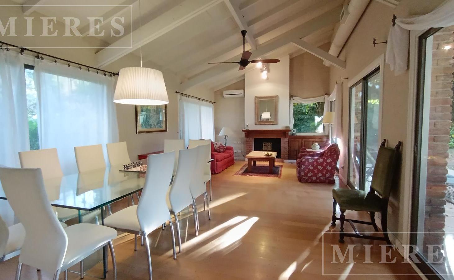 Foto de Casa en venta Barrio El Nautico Escobar, imagen 5