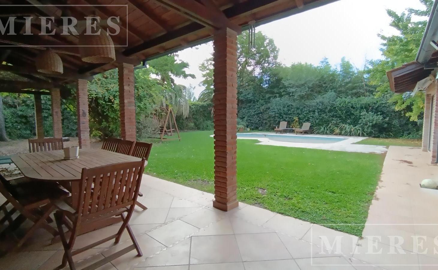 Foto de Casa en venta Barrio El Nautico Escobar, imagen 2