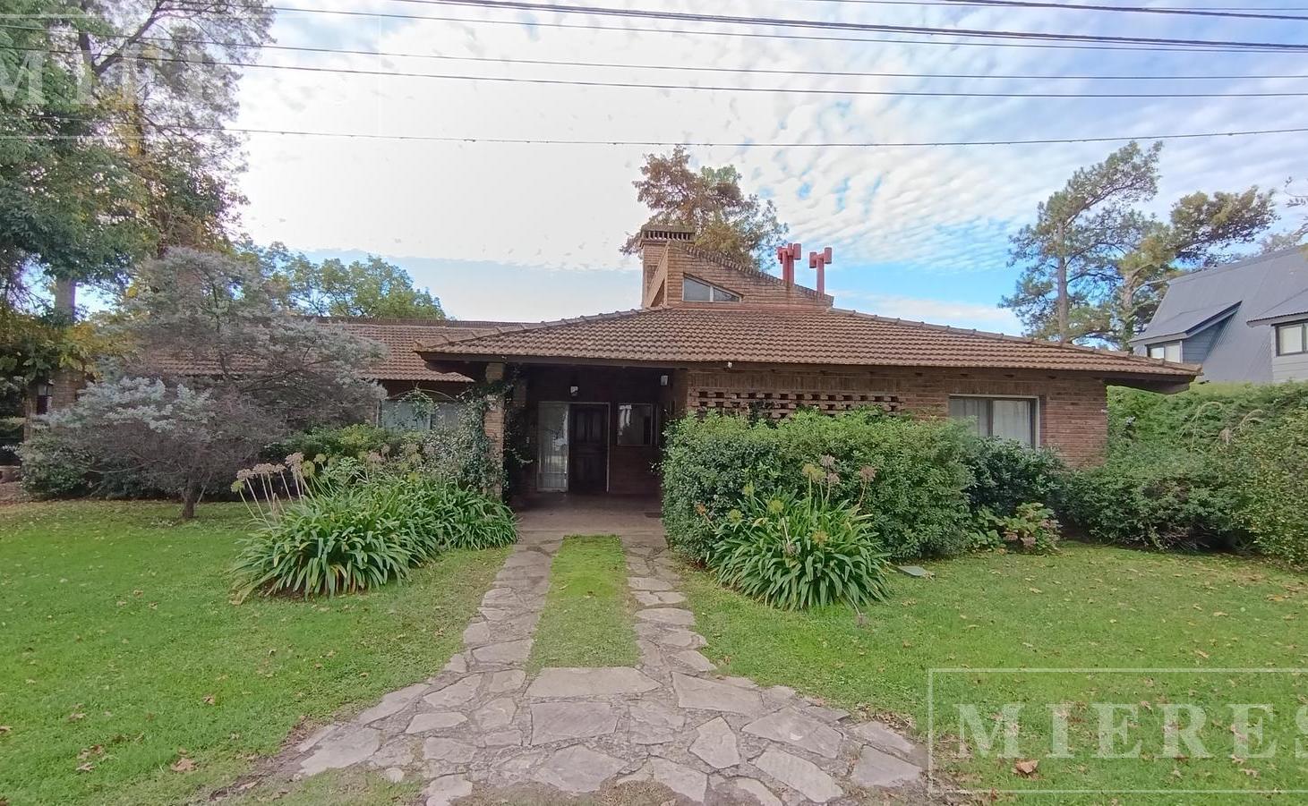 Foto de Casa en venta Barrio El Nautico Escobar, imagen 1