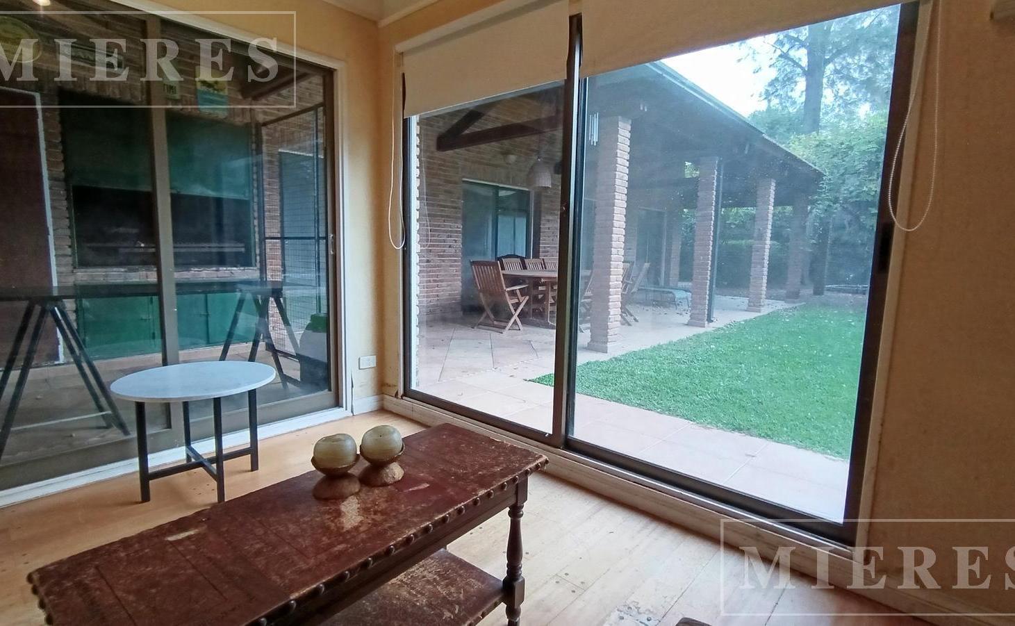Foto de Casa en venta Barrio El Nautico Escobar, imagen 4