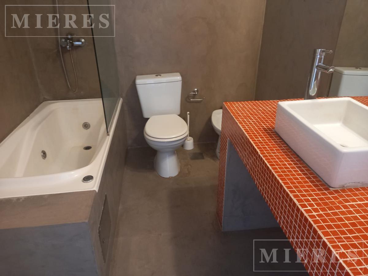 Foto de Departamento en alquiler en Altos De La Merced, San Isidro., imagen 5