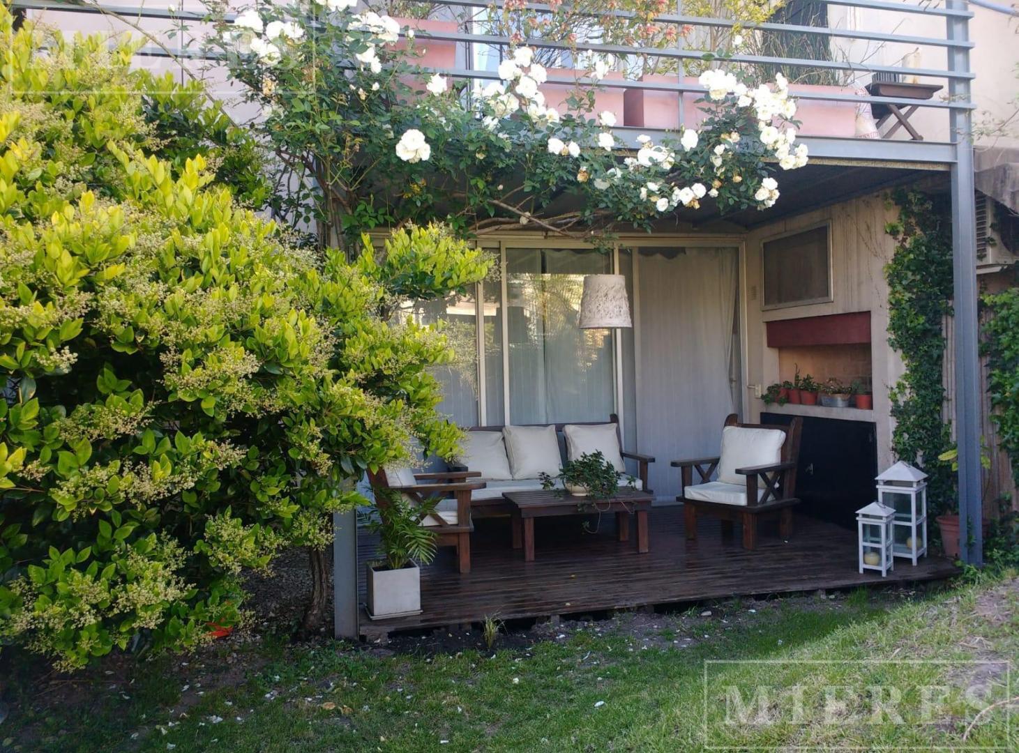 Foto de Departamento en alquiler en Altos De La Merced, San Isidro., imagen 1