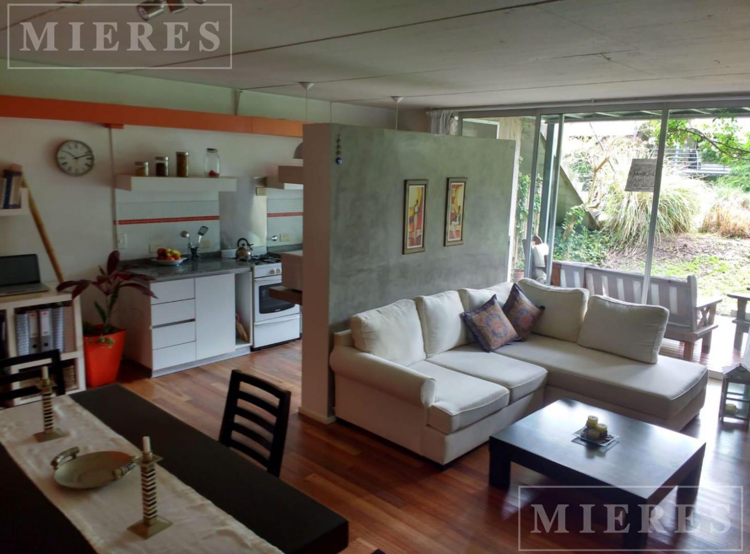 Foto de Departamento en alquiler en Altos De La Merced, San Isidro., imagen 2
