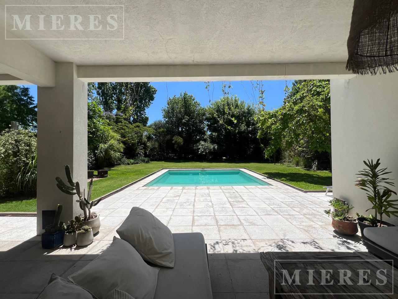 Foto de Alquiler de Verano en Santa Barbara, Bancalari (20 Dic al 31 / Enero /, imagen 1