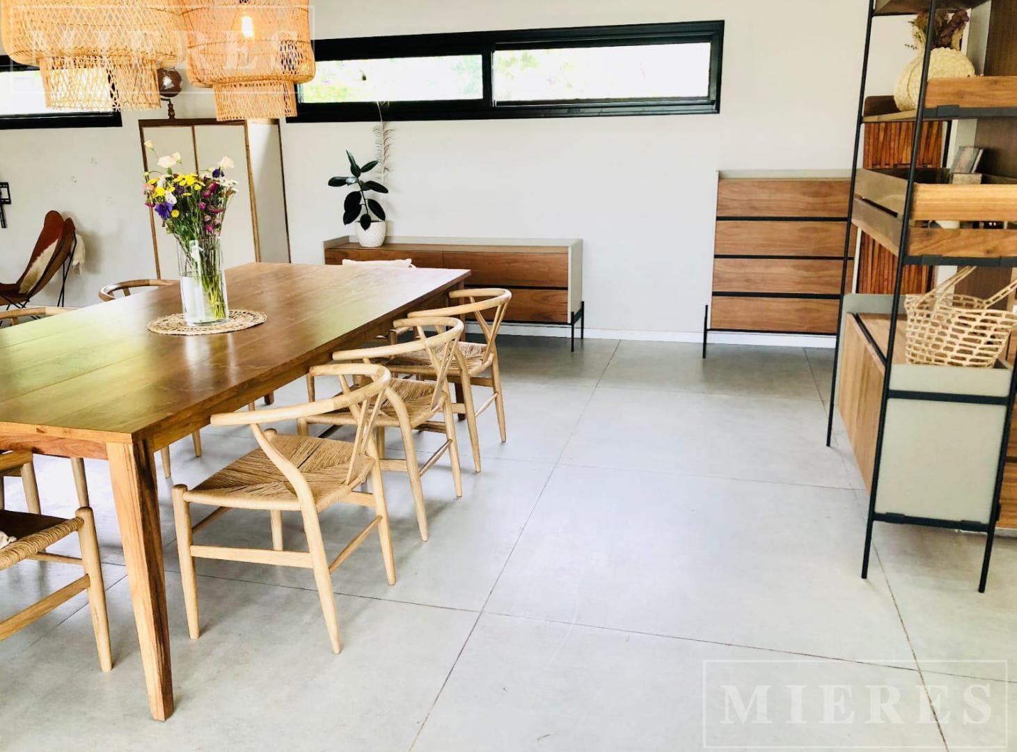 Foto de Casa en venta sobre lote interno en a Barrio El Remanso Haras Santa, imagen 5
