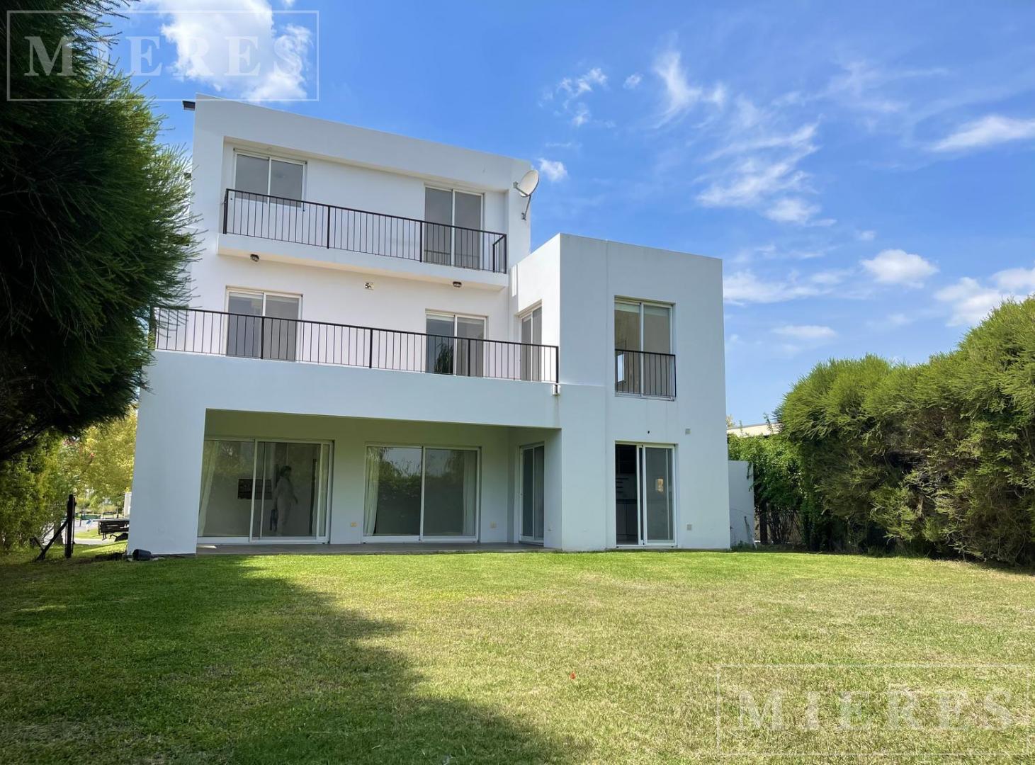 Foto de Casa en venta en el Barrio Los Alisos, Nordelta, imagen 5
