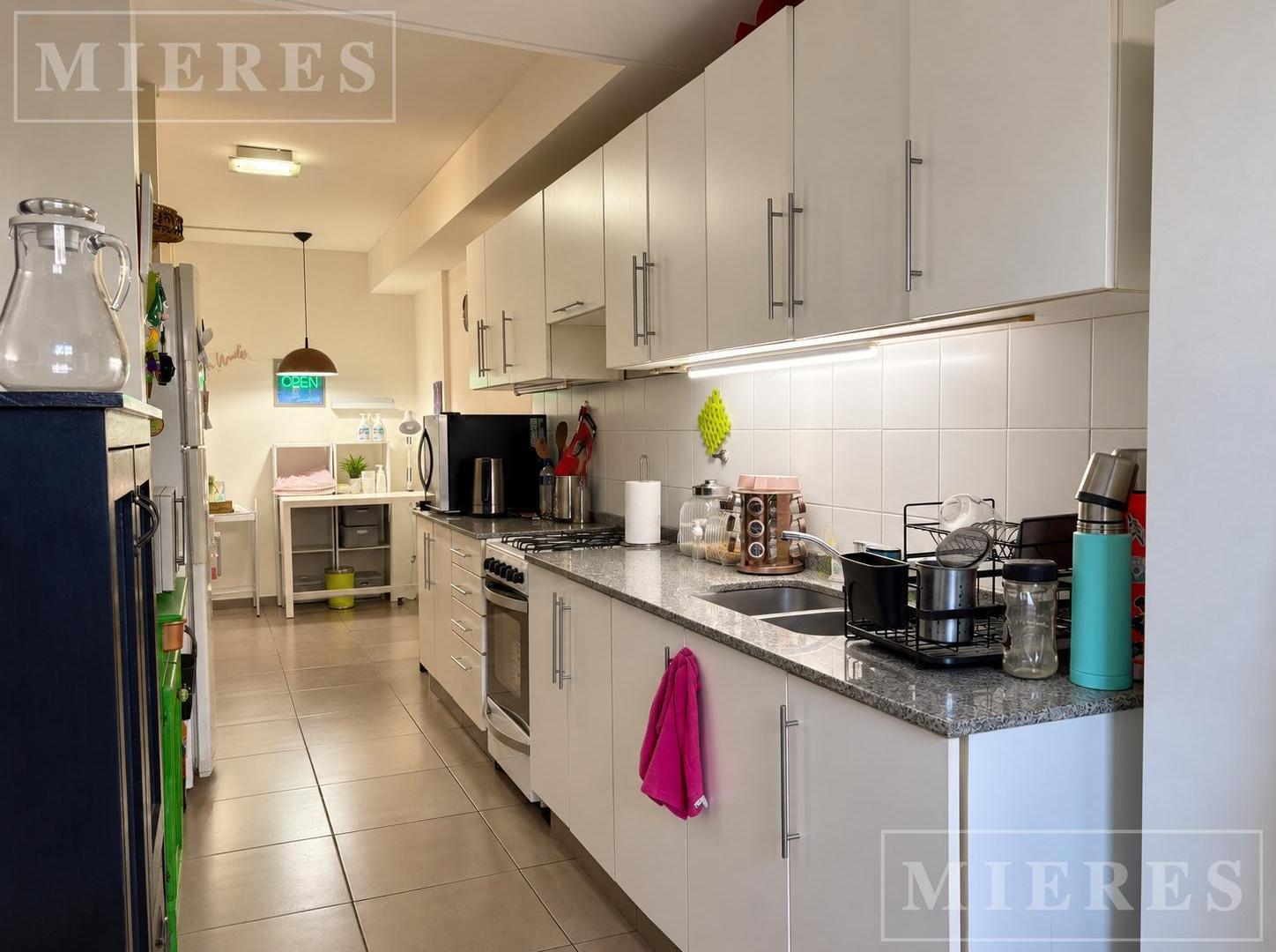 Foto de Departamento en ALQUILER - Complejo Los Naranjos, Tigre, imagen 4