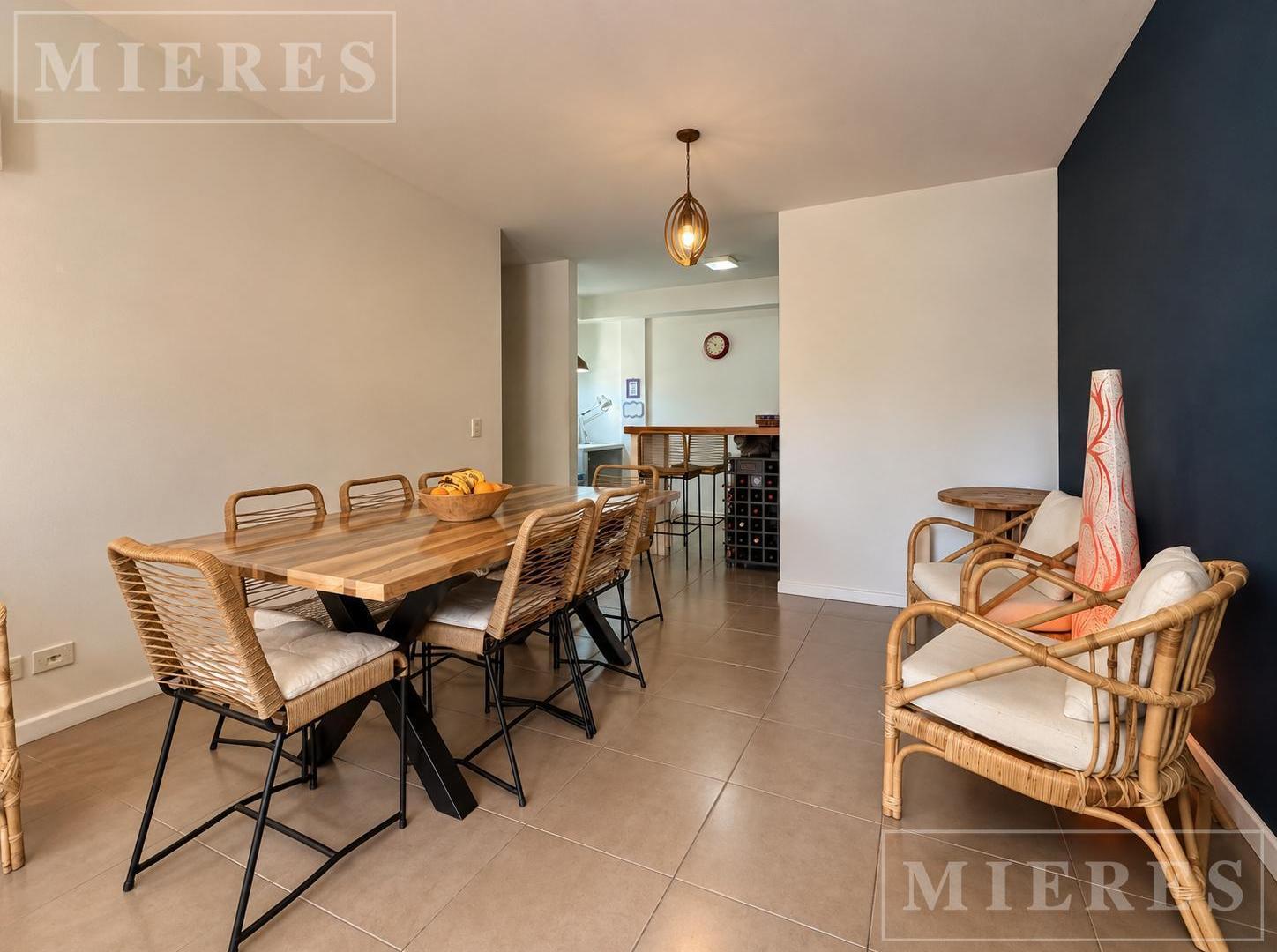Foto de Departamento en ALQUILER - Complejo Los Naranjos, Tigre, imagen 1