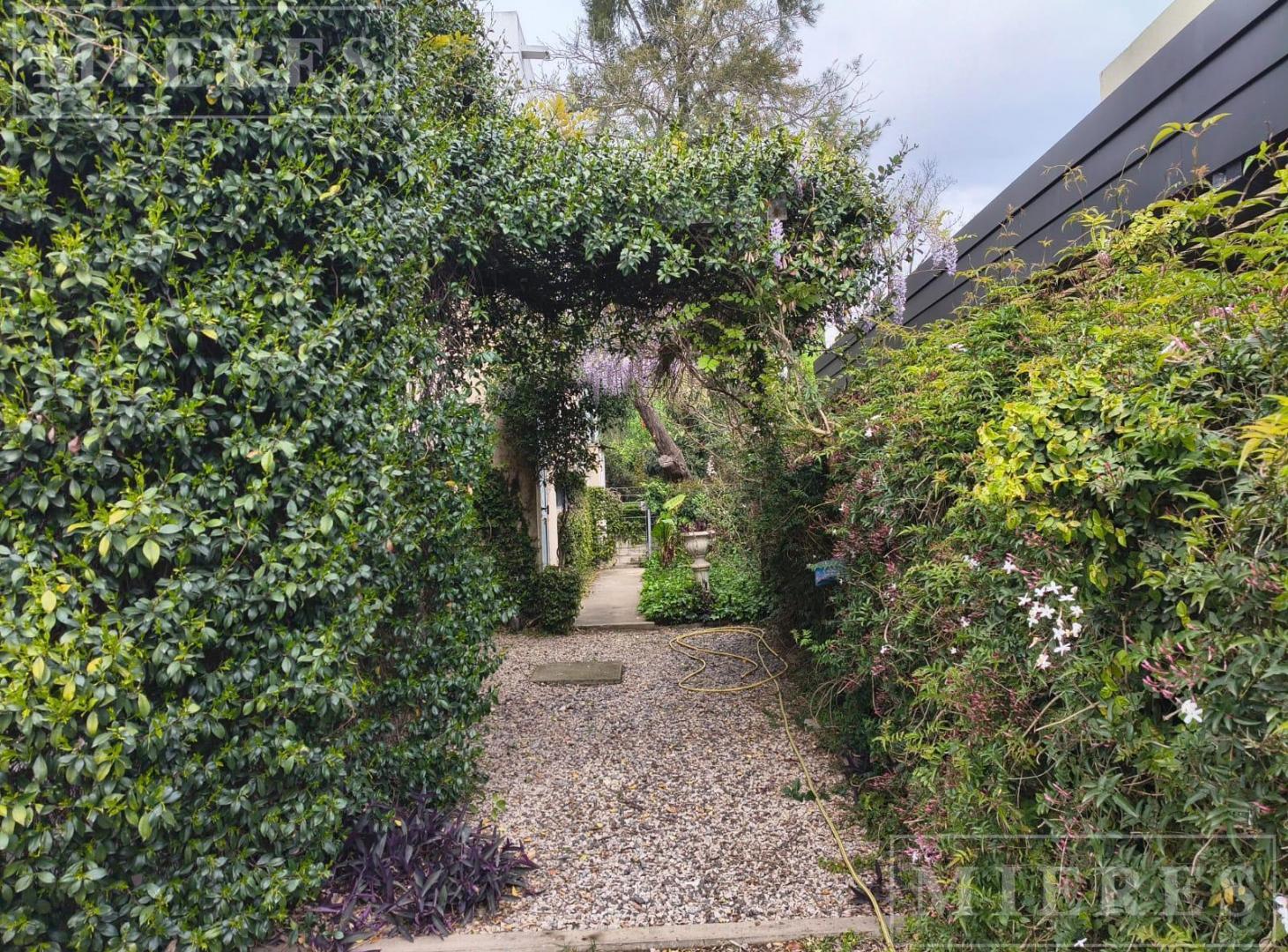 Foto de Casa en venta en Haras Santa Maria Barrio Las Caballerizas, imagen 2