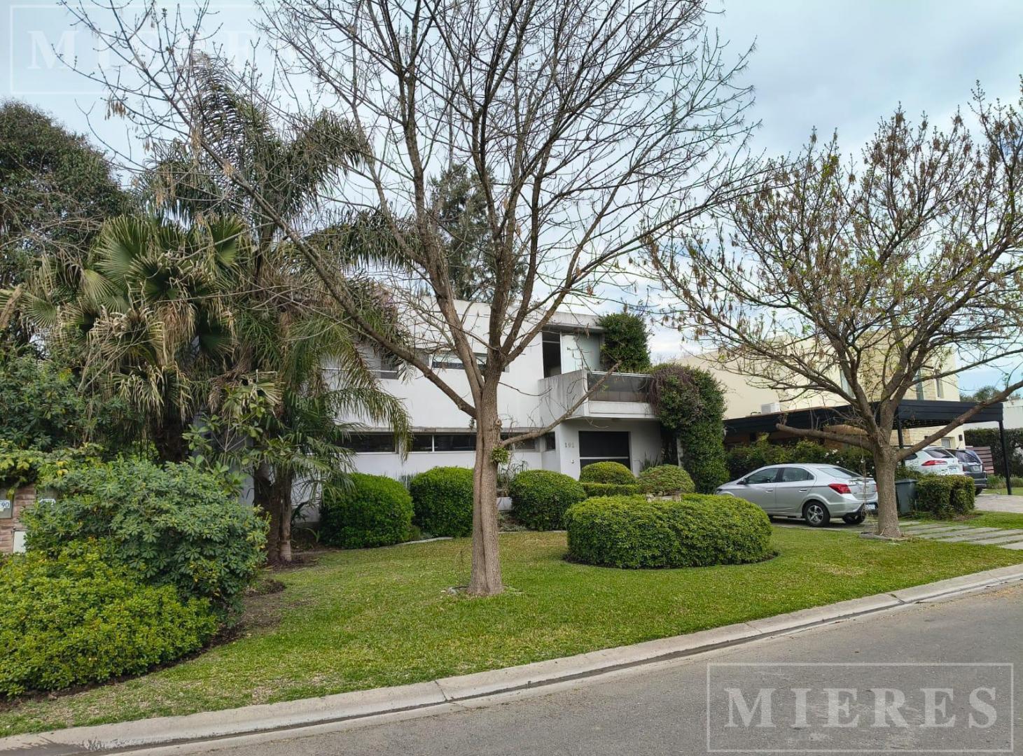 Foto de Casa en venta en Haras Santa Maria Barrio Las Caballerizas, imagen 5