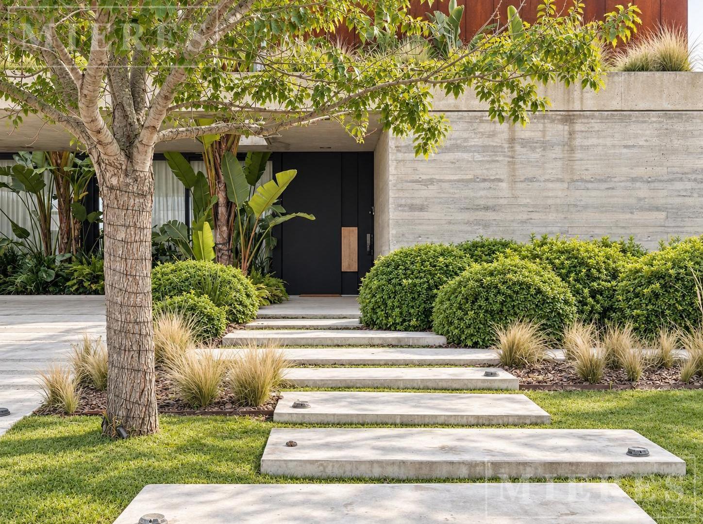 Foto de Casa en venta en barrio Muelles sobre lote a la Laguna Puertos, Escobar, imagen 2