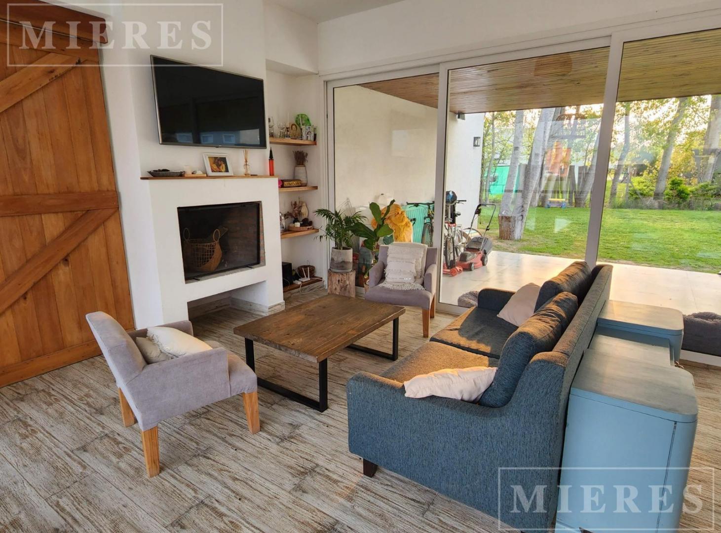 Foto de casa en venta sobre lote inetrno en area 2 san Matias Escobar, imagen 5